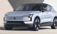Volvo makes bold move - no more diesel engines