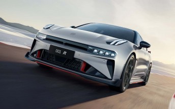 Zeekr 001 FR is shaking up Tesla's playground