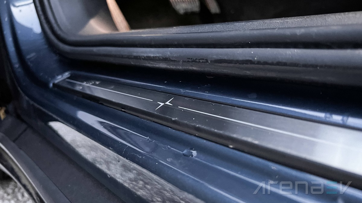 Polestar 2 Long Range AWD review