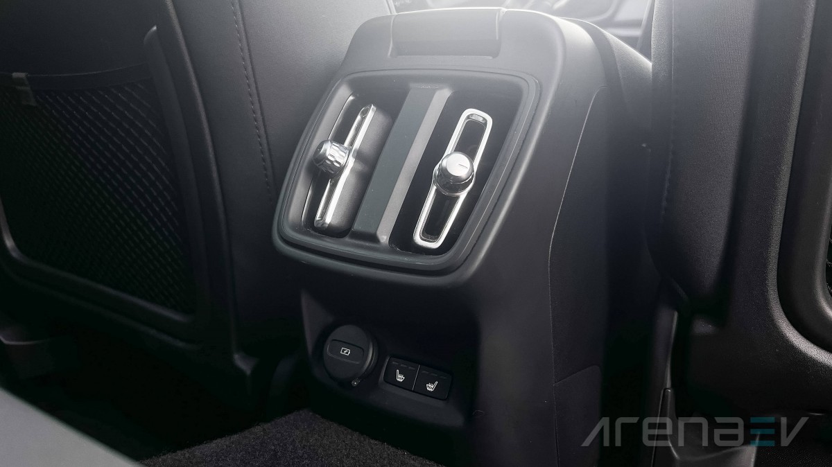 Polestar 2 Long Range AWD review