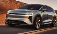 Lucid acquires former Nikola facilities for just $30 million