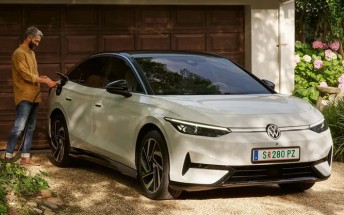 Volkswagen ID.7's North American launch is canceled
