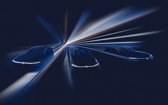 VW to show off three new NEV near-production concepts at Auto Shanghai