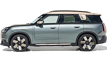 Mini Countryman SE ALL4 2023 - 